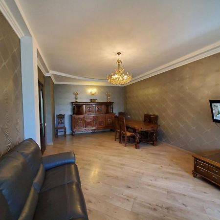 Guesthouse Anna ティビリシ エクステリア 写真